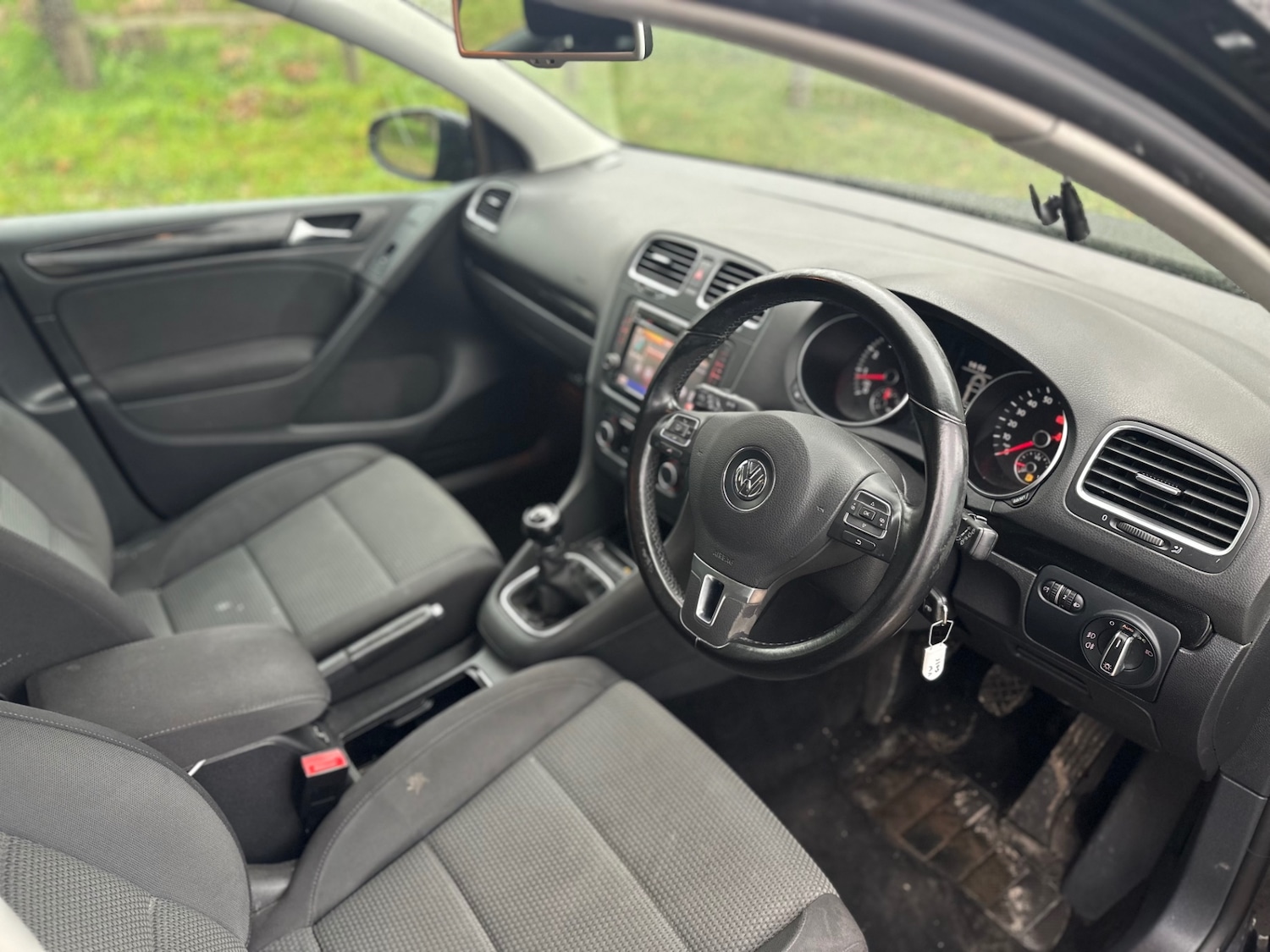 Used Volkswagen Golf 2011 for sale - 76536910: Photo 12