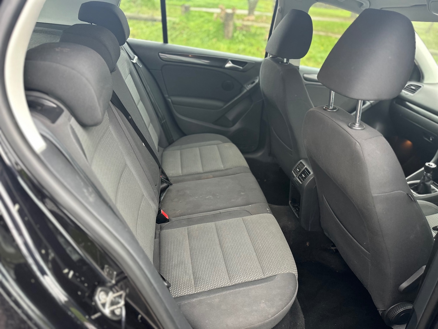 Used Volkswagen Golf 2011 for sale - 76536910: Photo 18