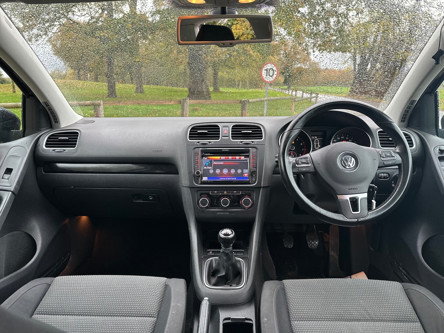 Used Volkswagen Golf 2011 for sale - 76536910: Photo 22