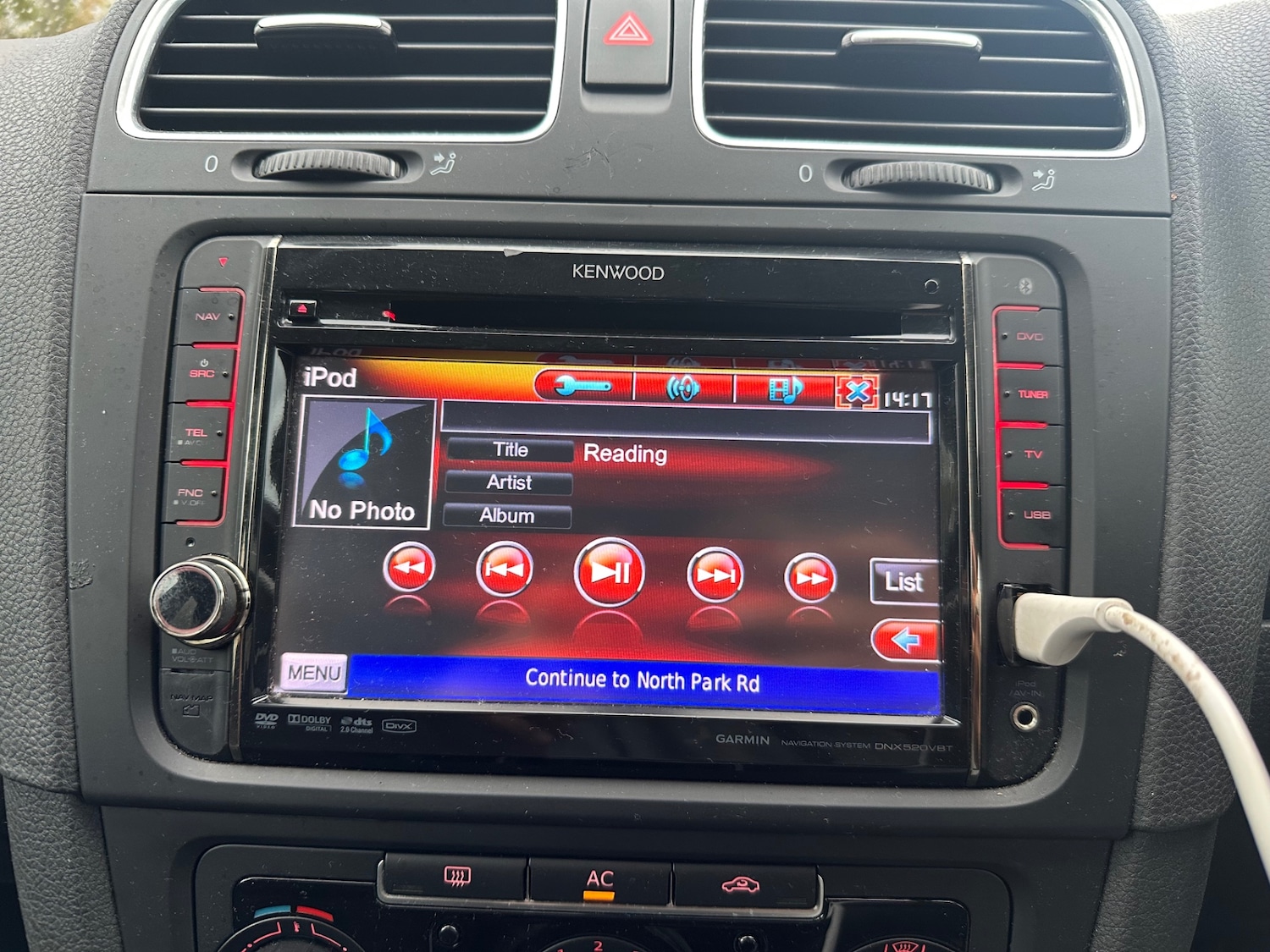 Used Volkswagen Golf 2011 for sale - 76536910: Photo 24