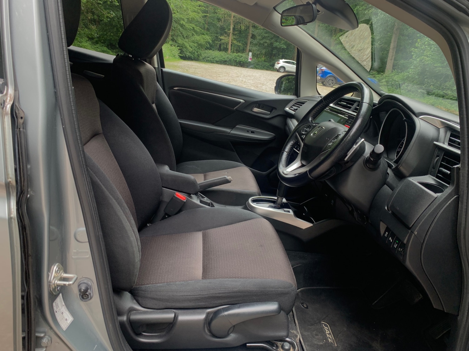 Vehicle 13