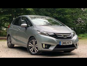 2016 (16) - 1.3 EX Navi 5dr CVT