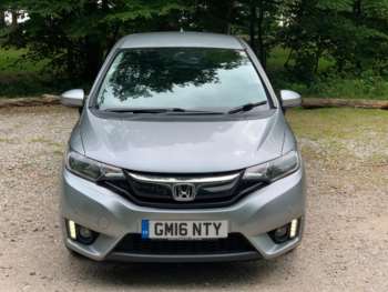 Used Honda Jazz 2016 for sale - 75335262: Photo