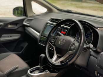 Used Honda Jazz 2016 for sale - 75335262: Photo