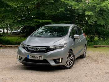 Used Honda Jazz 2016 for sale - 75335262: Photo