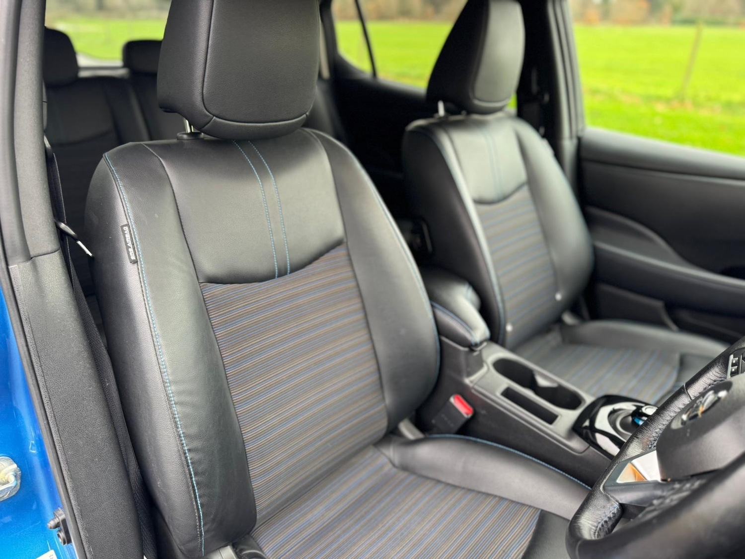 Used Nissan Leaf 2019 for sale - 76862824: Photo 20