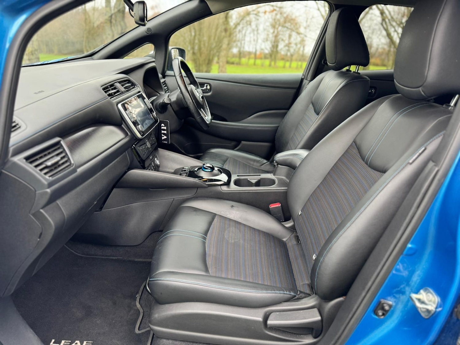 Used Nissan Leaf 2019 for sale - 76862824: Photo 23