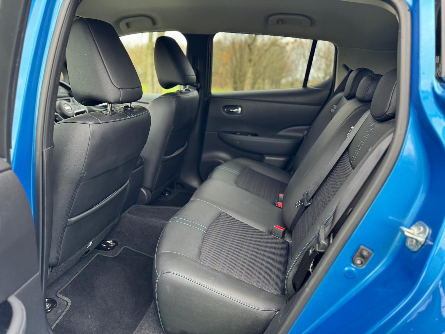 Used Nissan Leaf 2019 for sale - 76862824: Photo 25