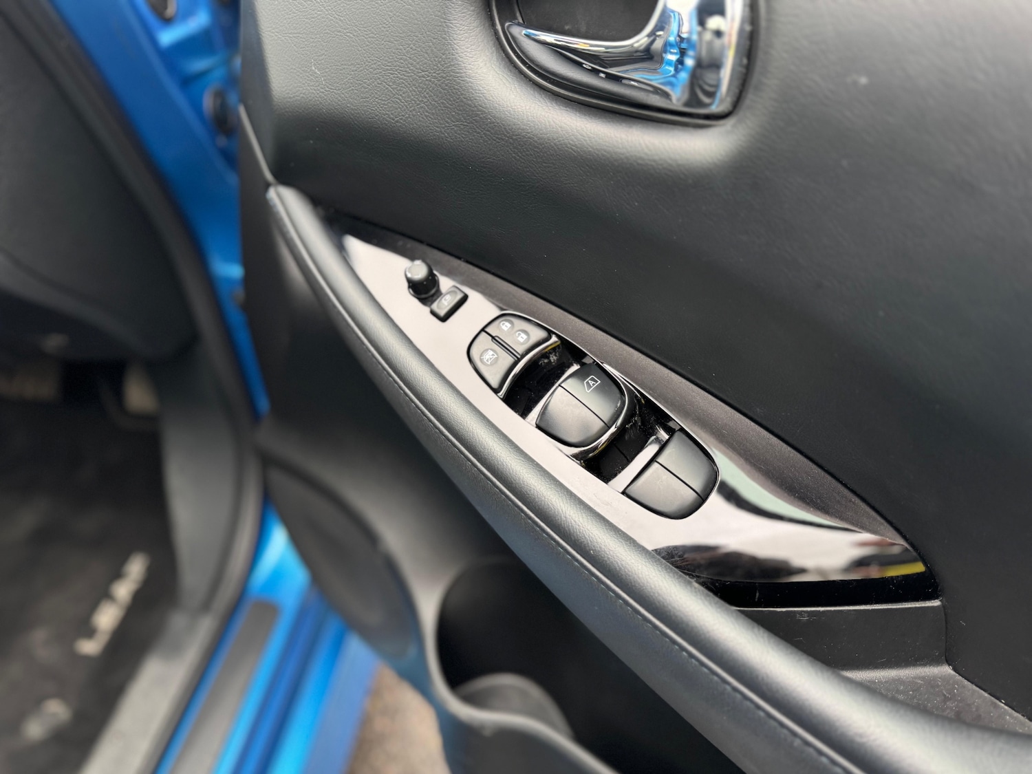 Used Nissan Leaf 2019 for sale - 76862824: Photo 29