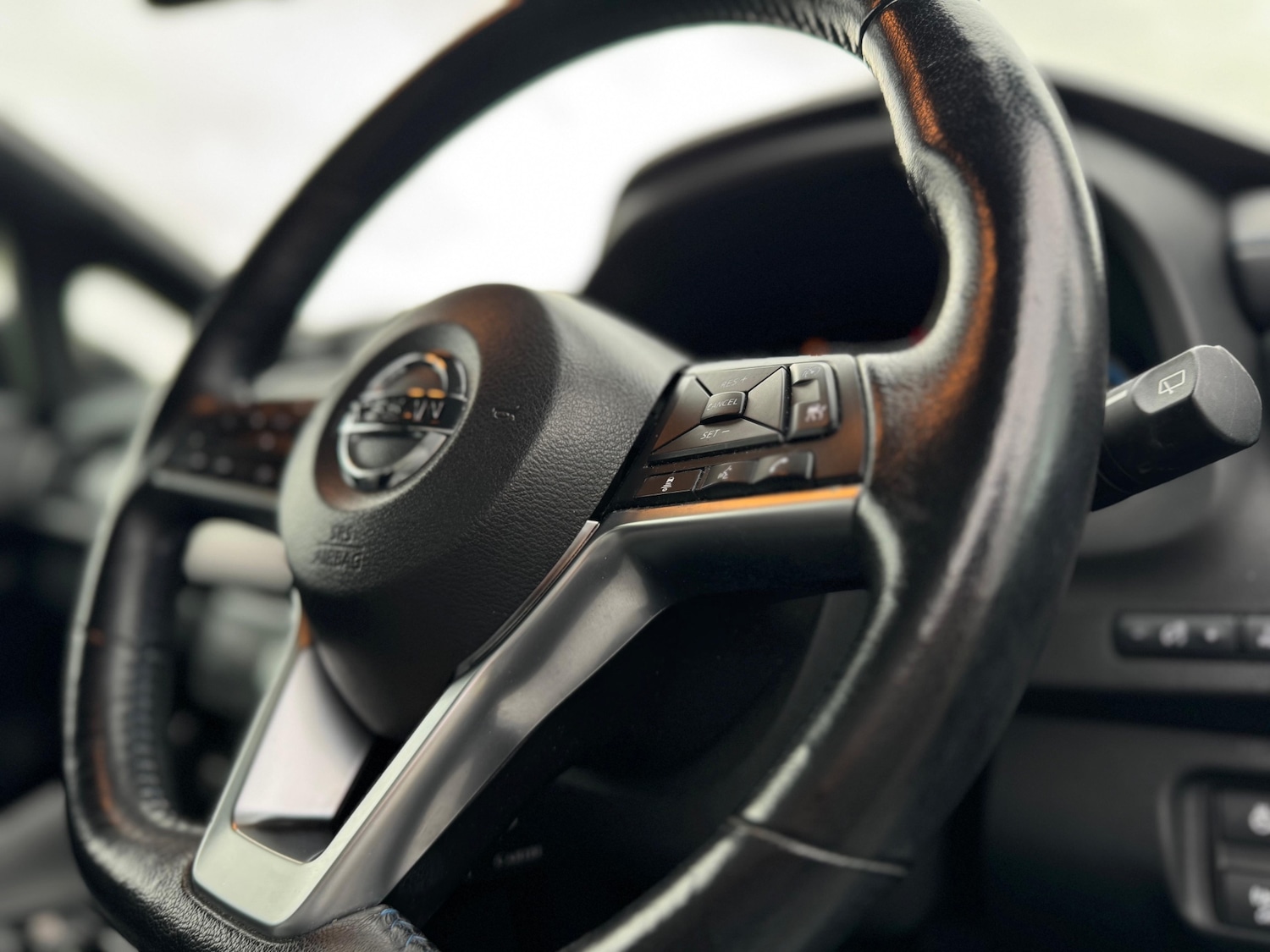 Used Nissan Leaf 2019 for sale - 76862824: Photo 31