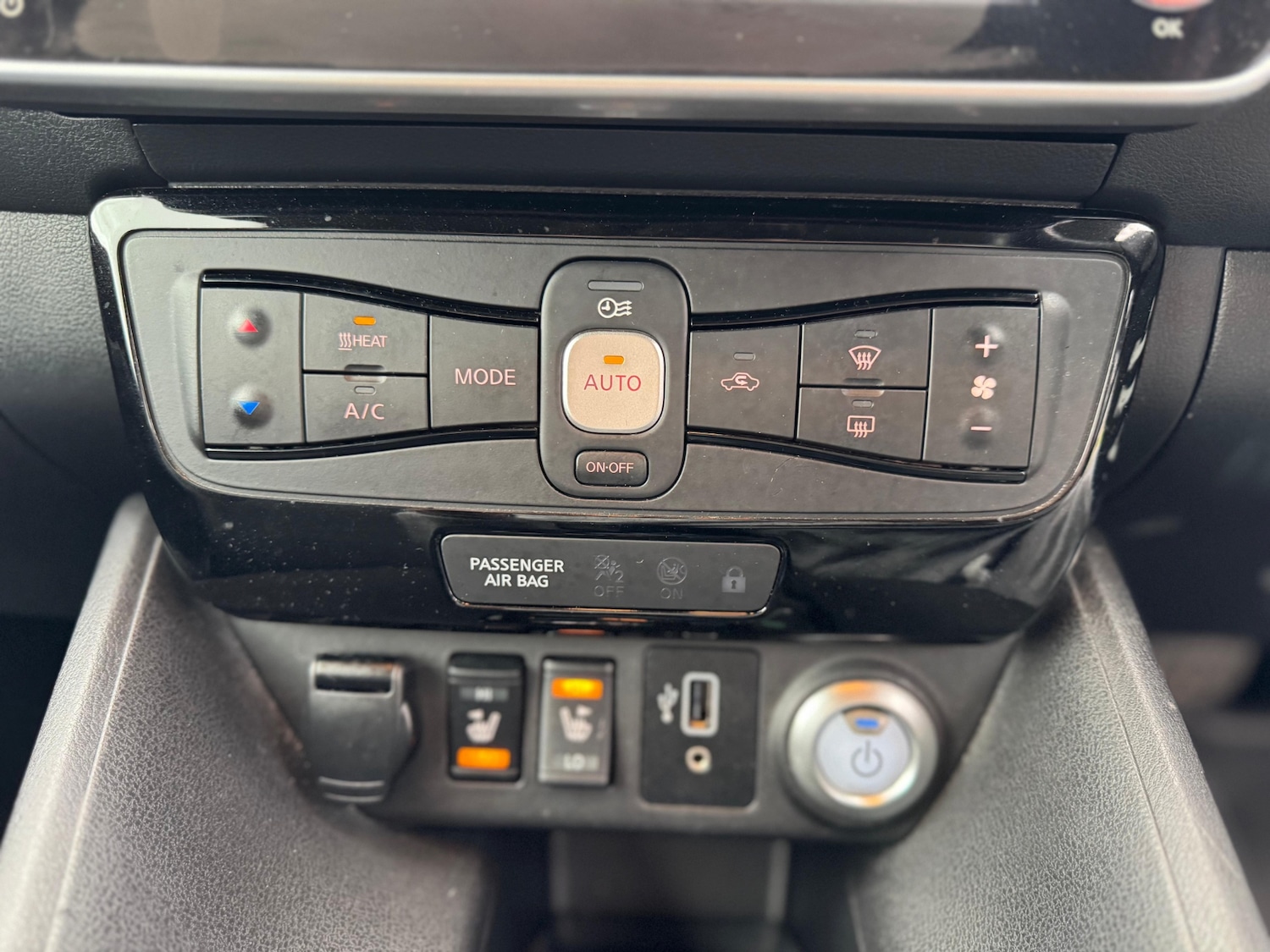 Used Nissan Leaf 2019 for sale - 76862824: Photo 32