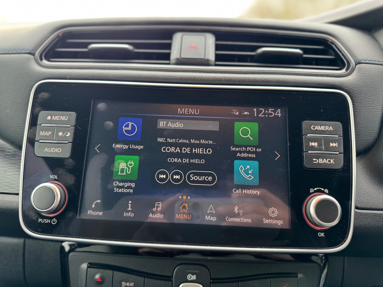 Used Nissan Leaf 2019 for sale - 76862824: Photo 34