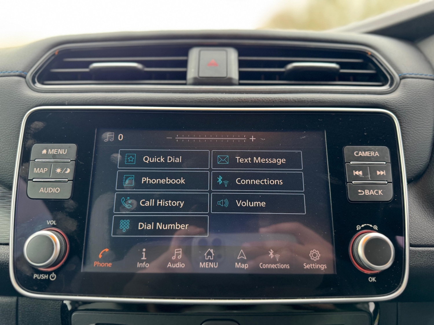 Used Nissan Leaf 2019 for sale - 76862824: Photo 37