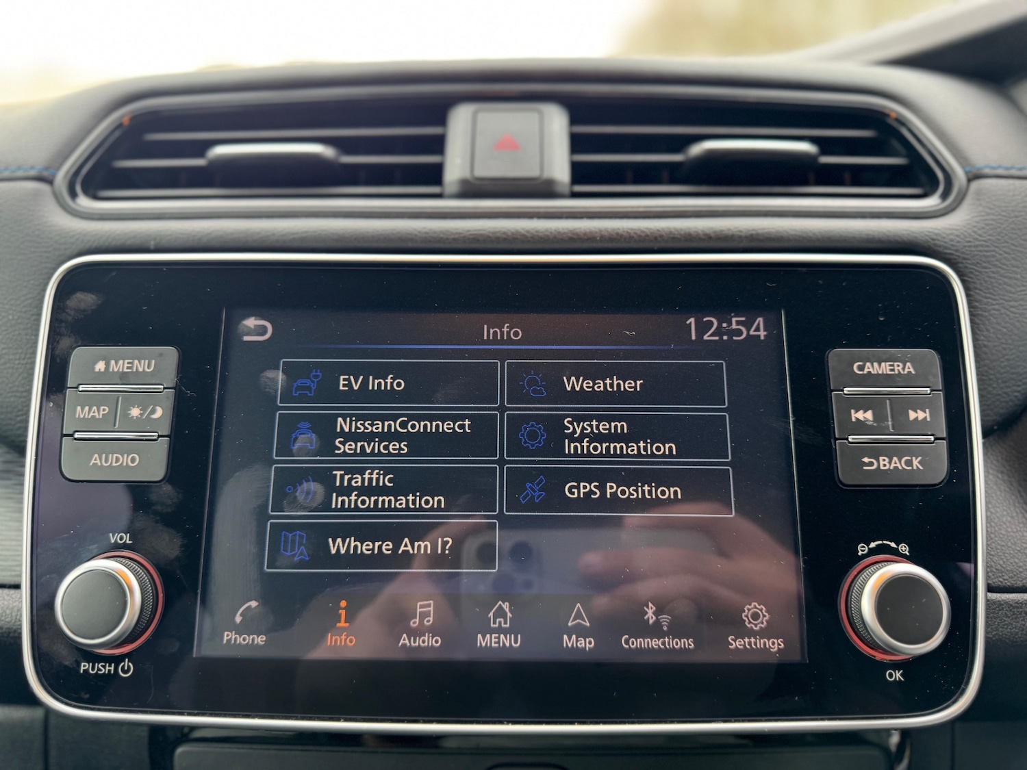 Used Nissan Leaf 2019 for sale - 76862824: Photo 38