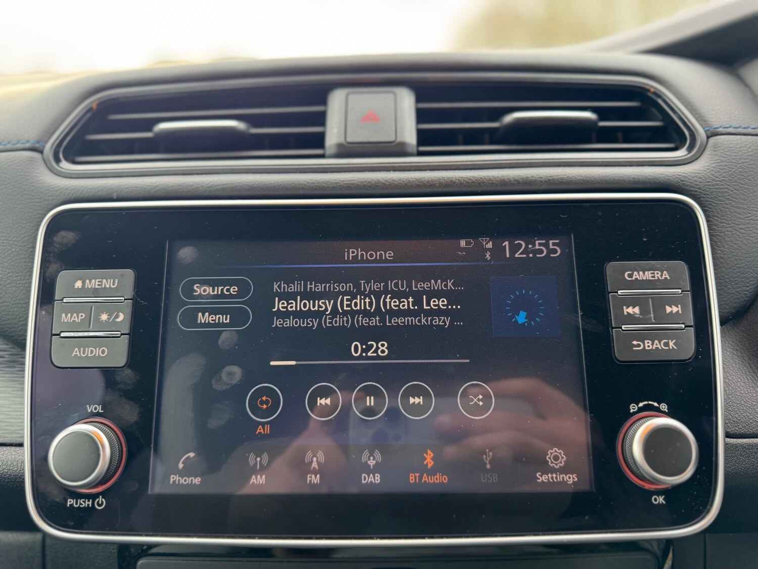 Used Nissan Leaf 2019 for sale - 76862824: Photo 39