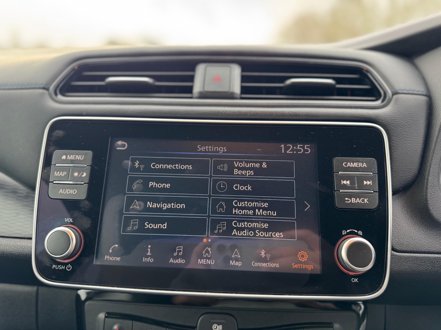 Used Nissan Leaf 2019 for sale - 76862824: Photo 40