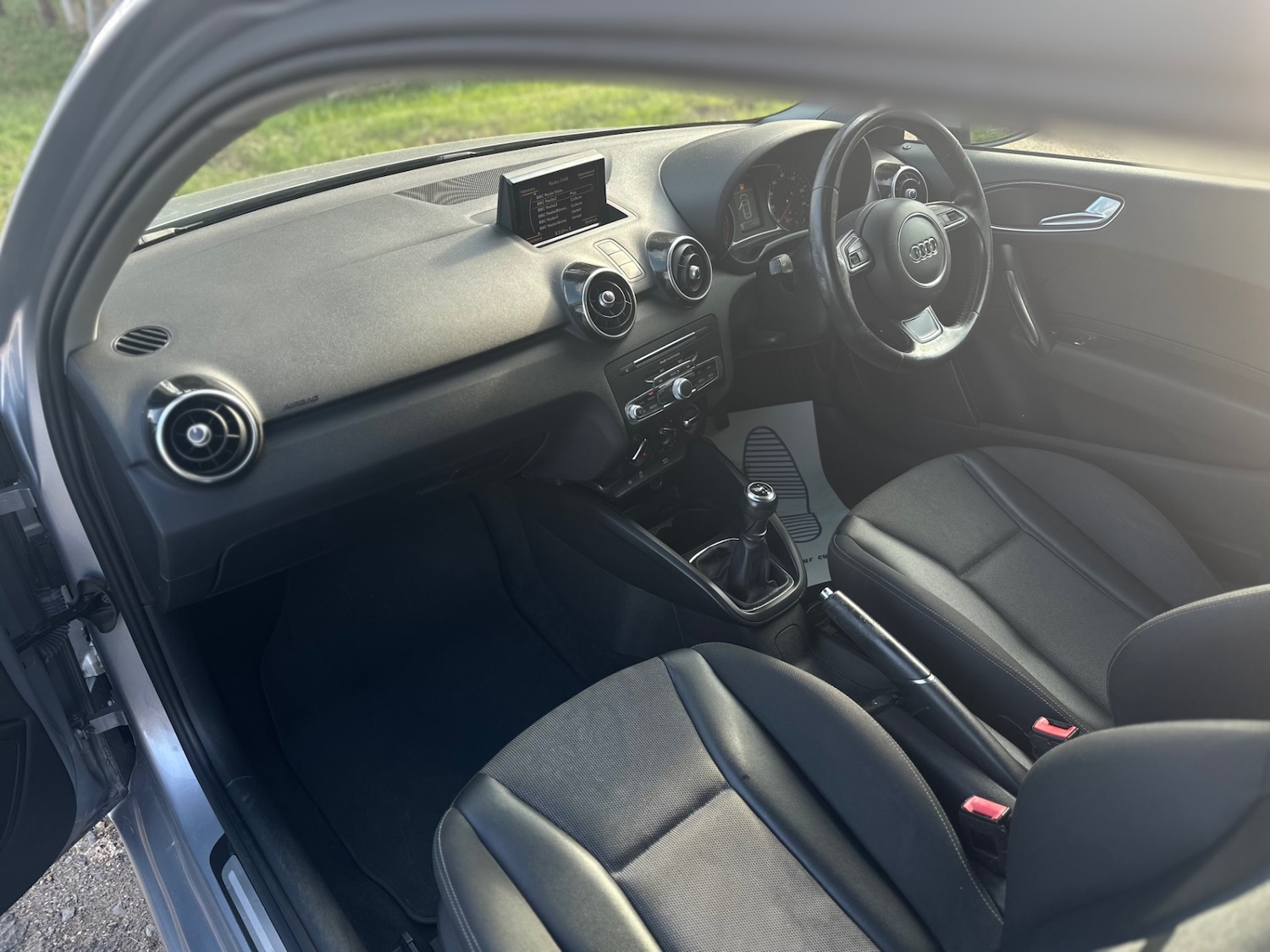 Used Audi A1 2016 for sale - 76249142: Photo 18