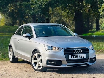 Used Audi A1 2016 for sale - 76249142: Photo