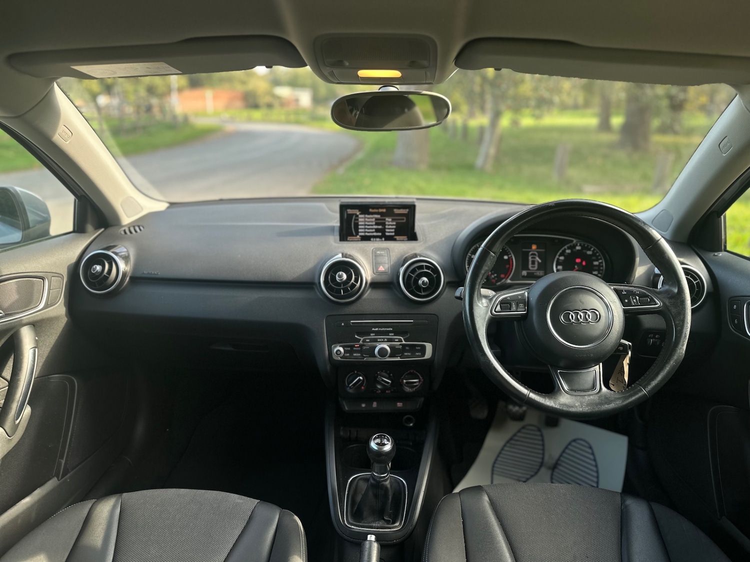 Used Audi A1 2016 for sale - 76249142: Photo 24