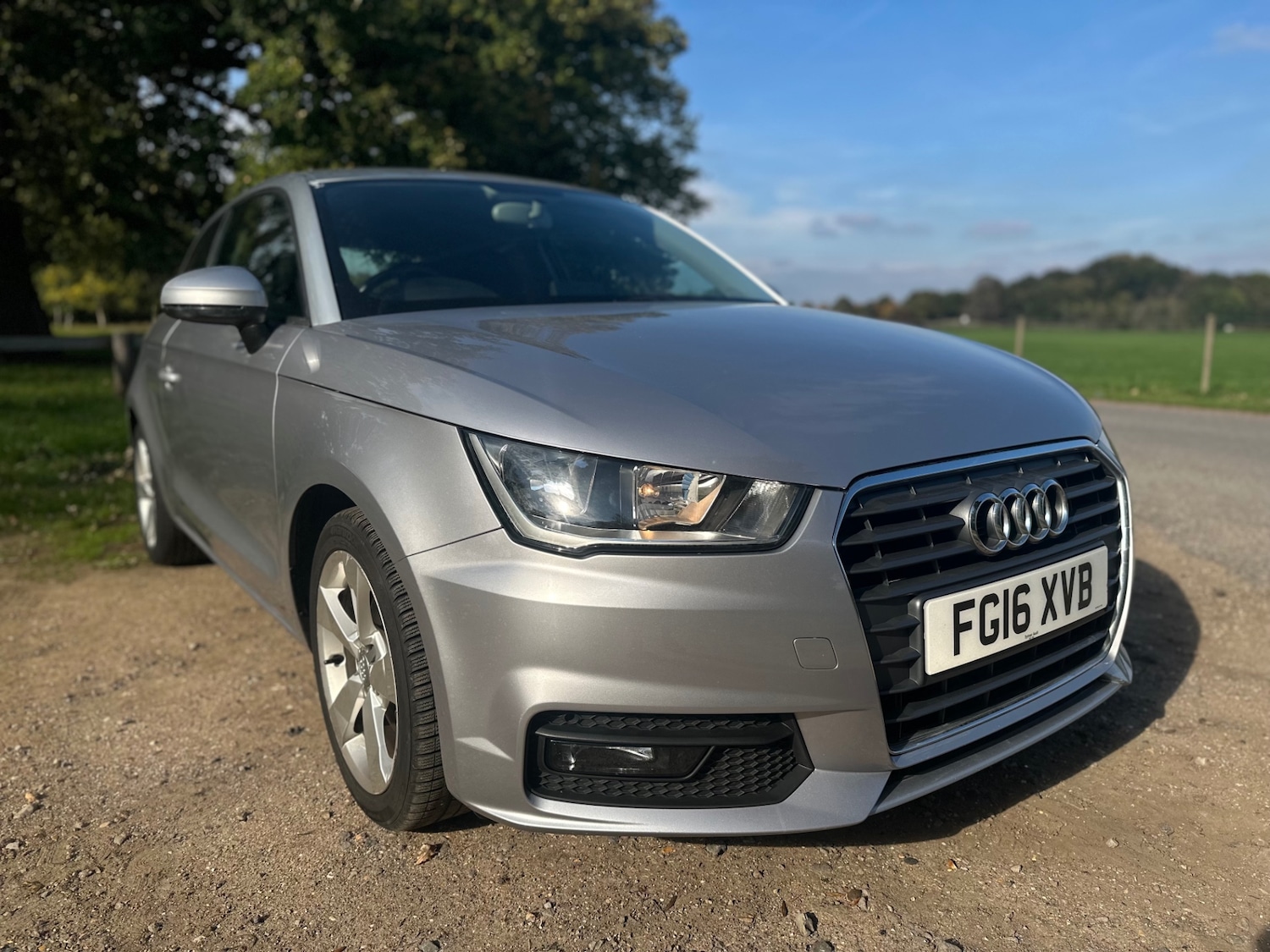 Used Audi A1 2016 for sale - 76249142: Photo 8