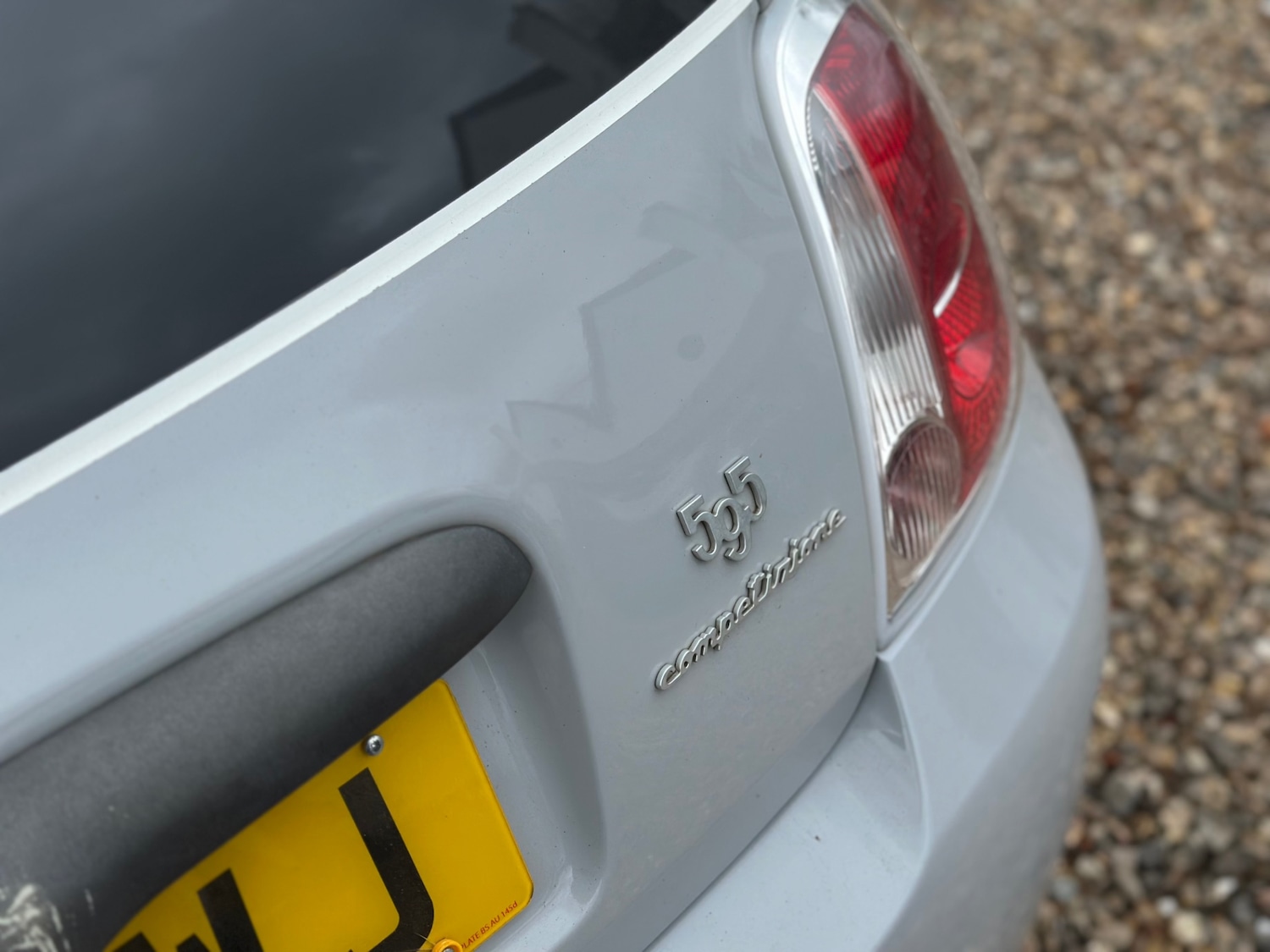 Used Abarth 595 2016 for sale - 77701965: Photo 14