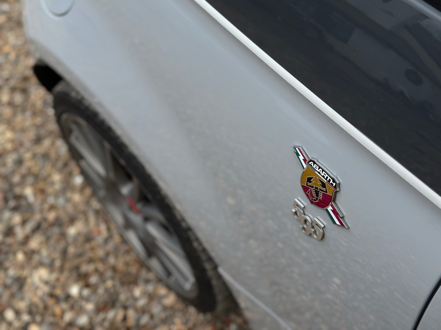 Used Abarth 595 2016 for sale - 77701965: Photo 15