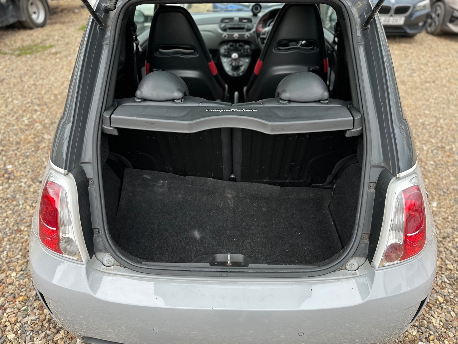 Used Abarth 595 2016 for sale - 77701965: Photo 23