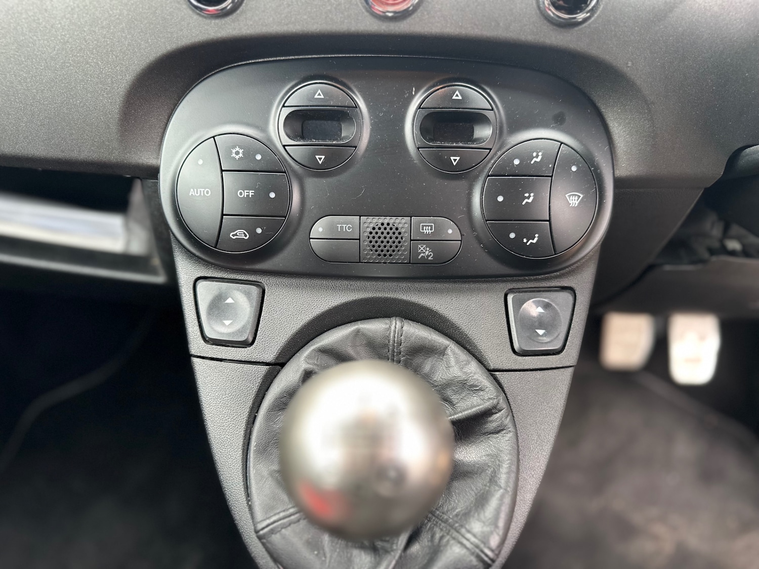 Used Abarth 595 2016 for sale - 77701965: Photo 26