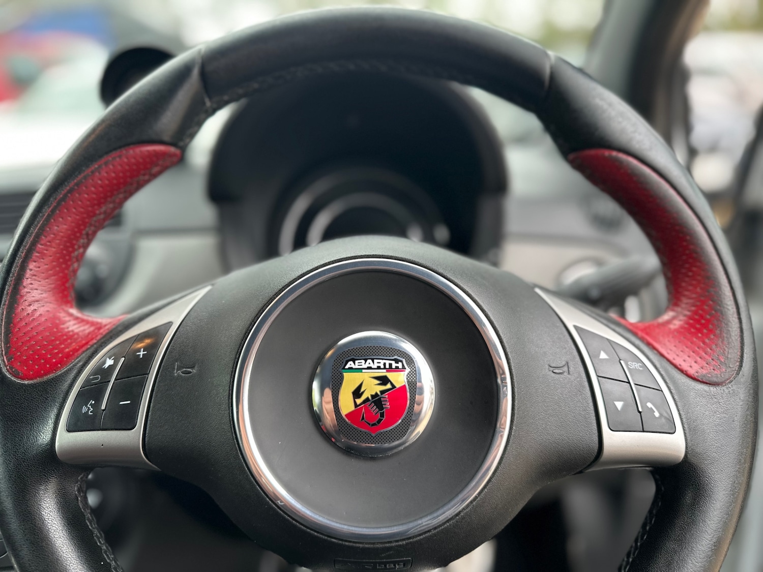 Used Abarth 595 2016 for sale - 77701965: Photo 27