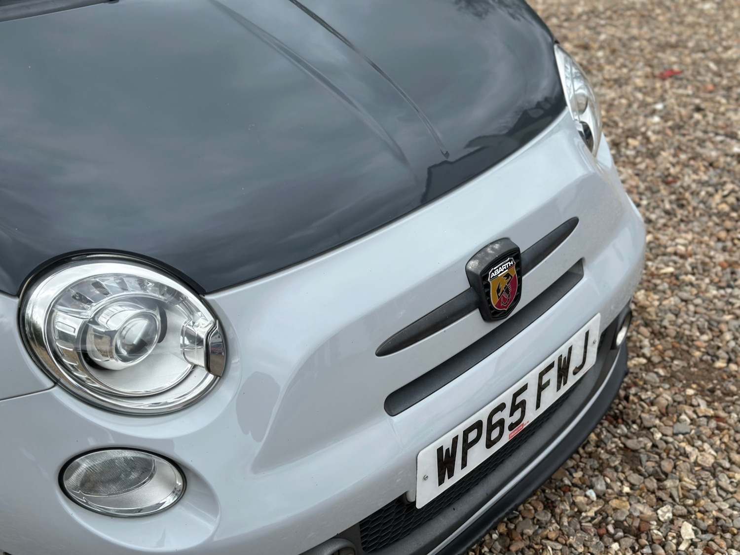 Used Abarth 595 2016 for sale - 77701965: Photo 7