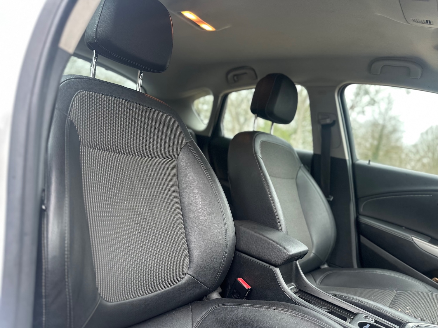 Used Vauxhall Astra 2011 for sale - 77610727: Photo 8