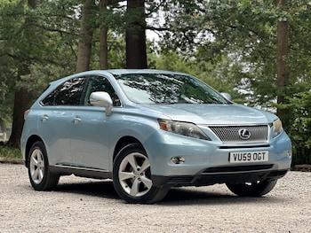 Used Lexus RX 2009 for sale - 79074235: Photo