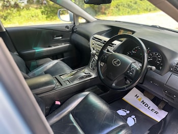 Used Lexus RX 2009 for sale - 79074235: Photo