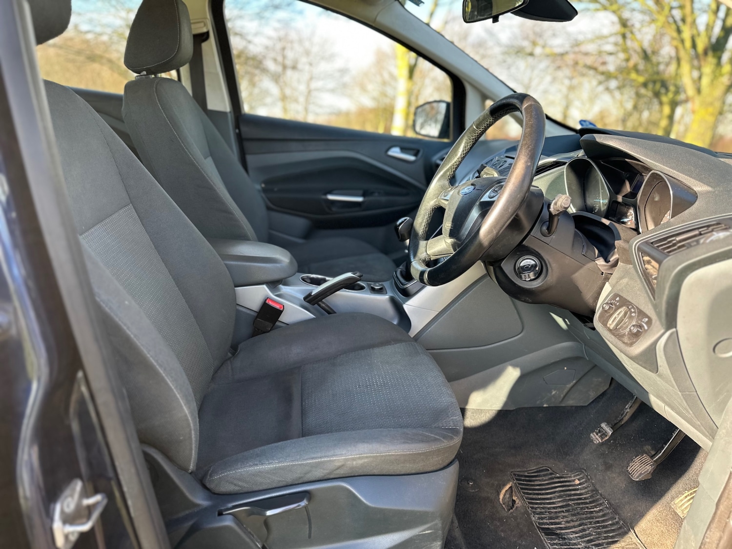 Used Ford C-Max 2013 for sale - 77213577: Photo 14