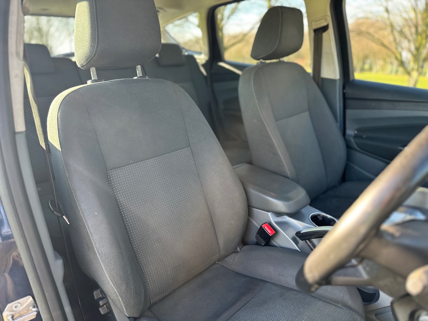 Used Ford C-Max 2013 for sale - 77213577: Photo 15