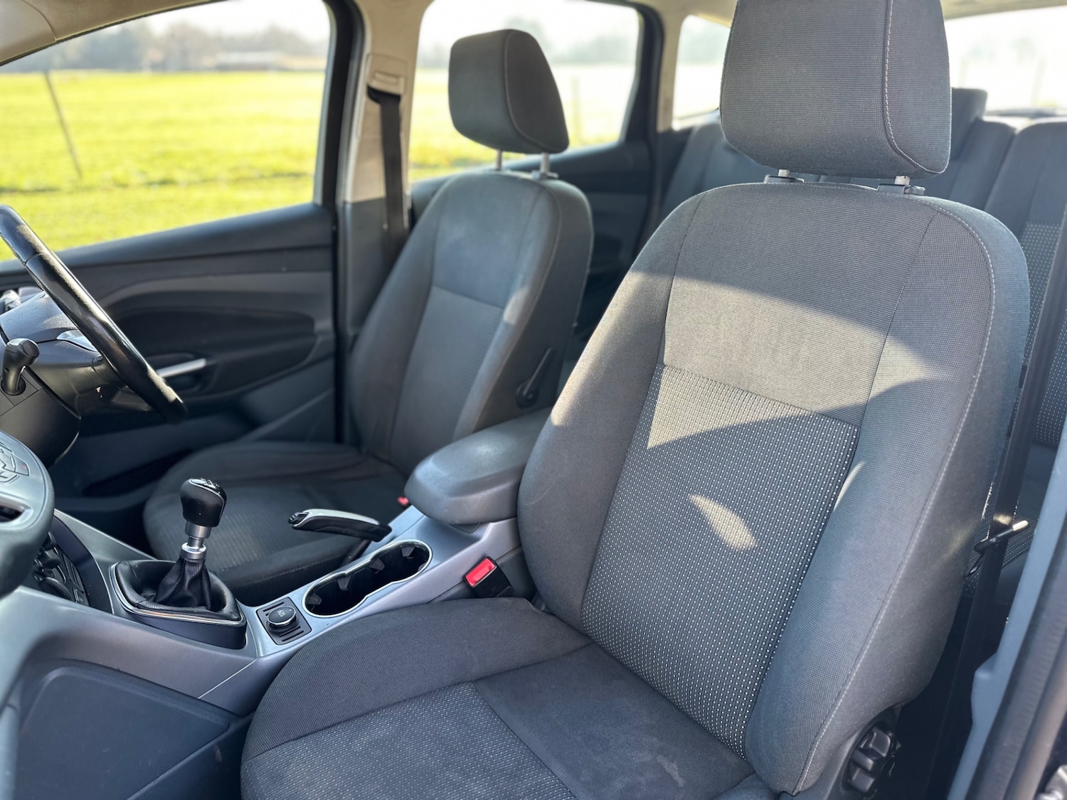 Used Ford C-Max 2013 for sale - 77213577: Photo 18