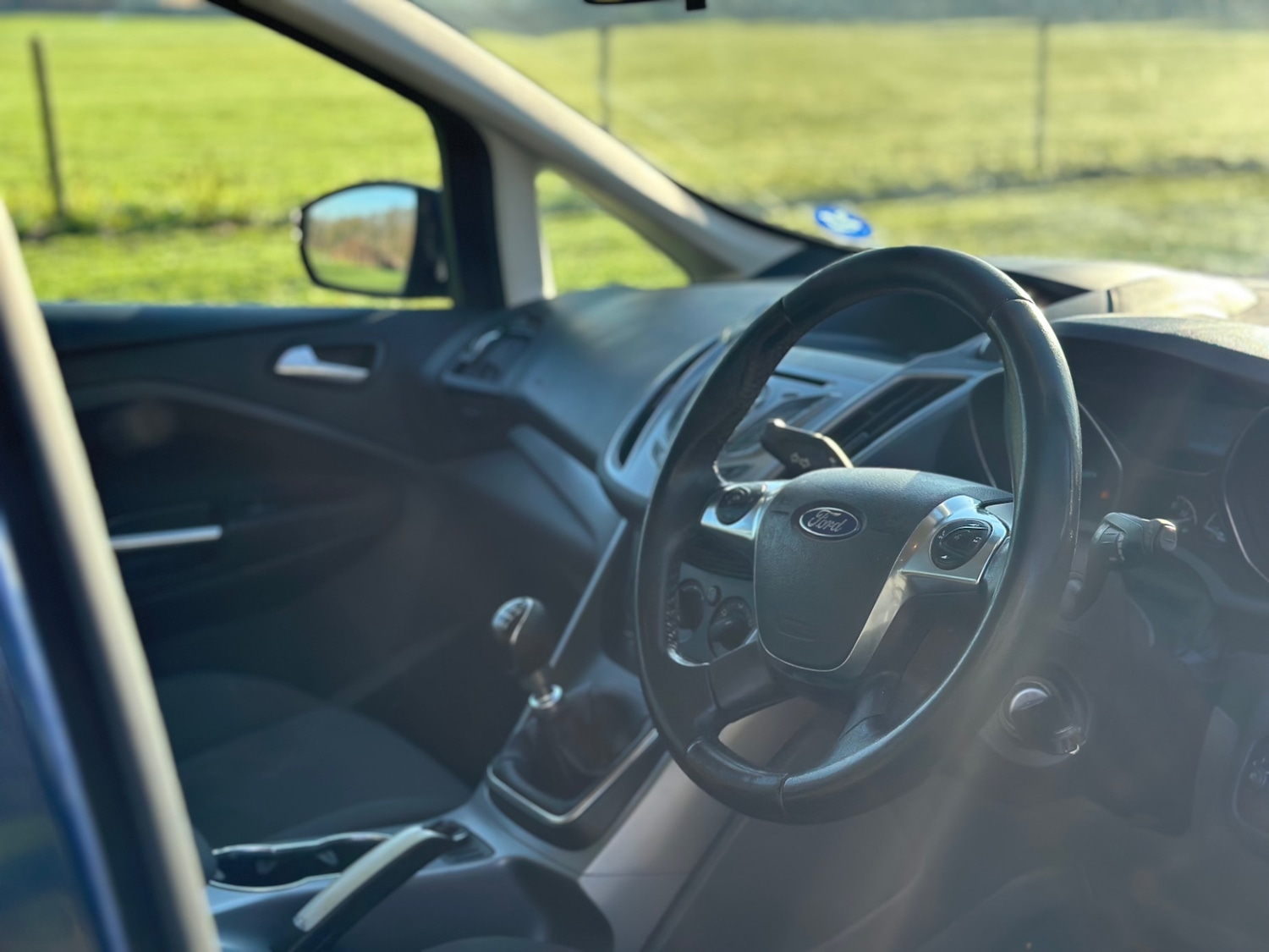 Used Ford C-Max 2013 for sale - 77213577: Photo 2