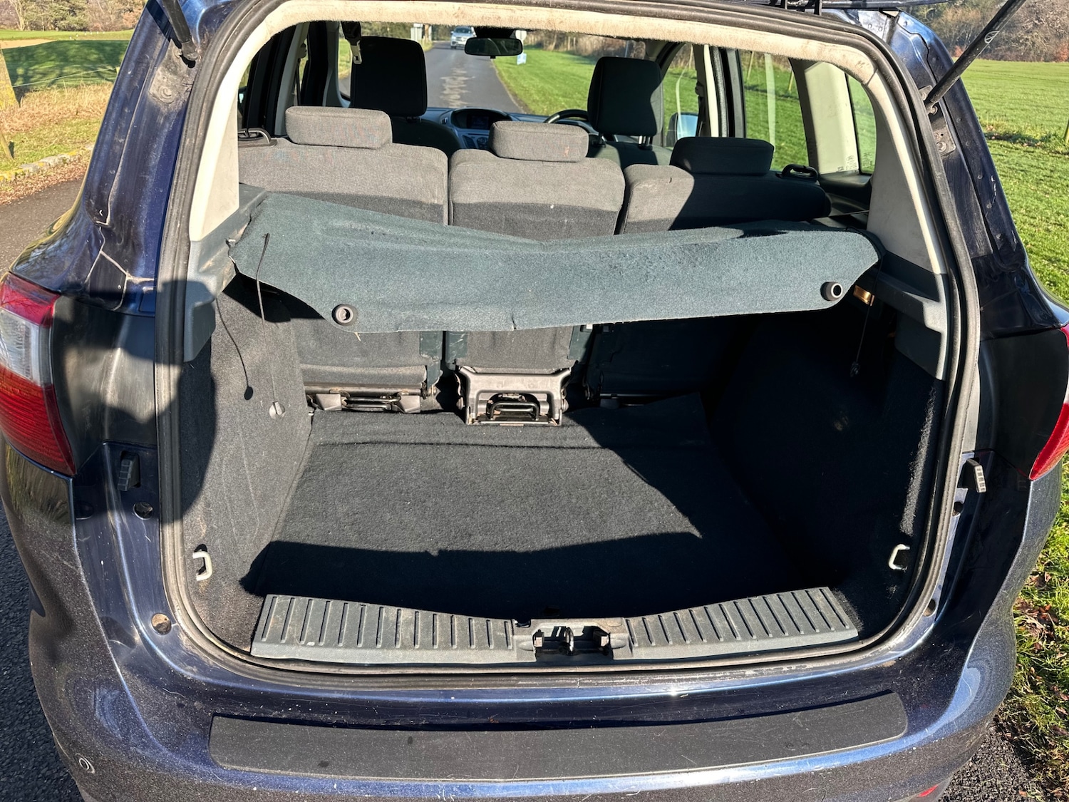 Used Ford C-Max 2013 for sale - 77213577: Photo 20