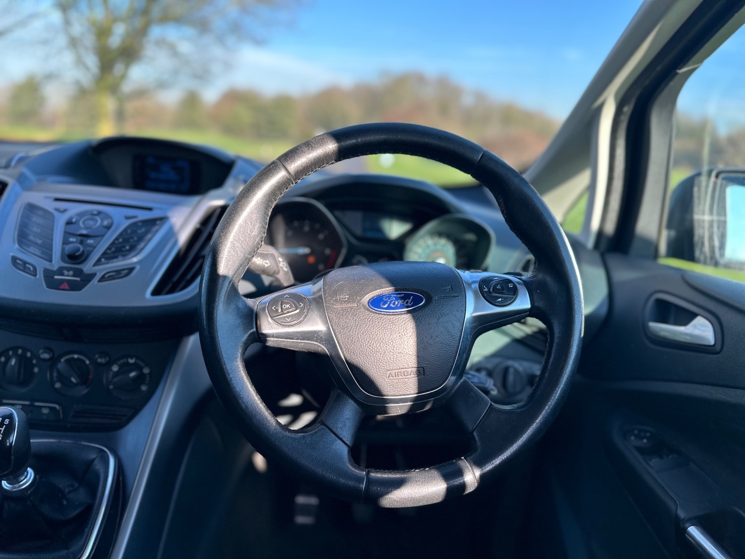 Used Ford C-Max 2013 for sale - 77213577: Photo 22