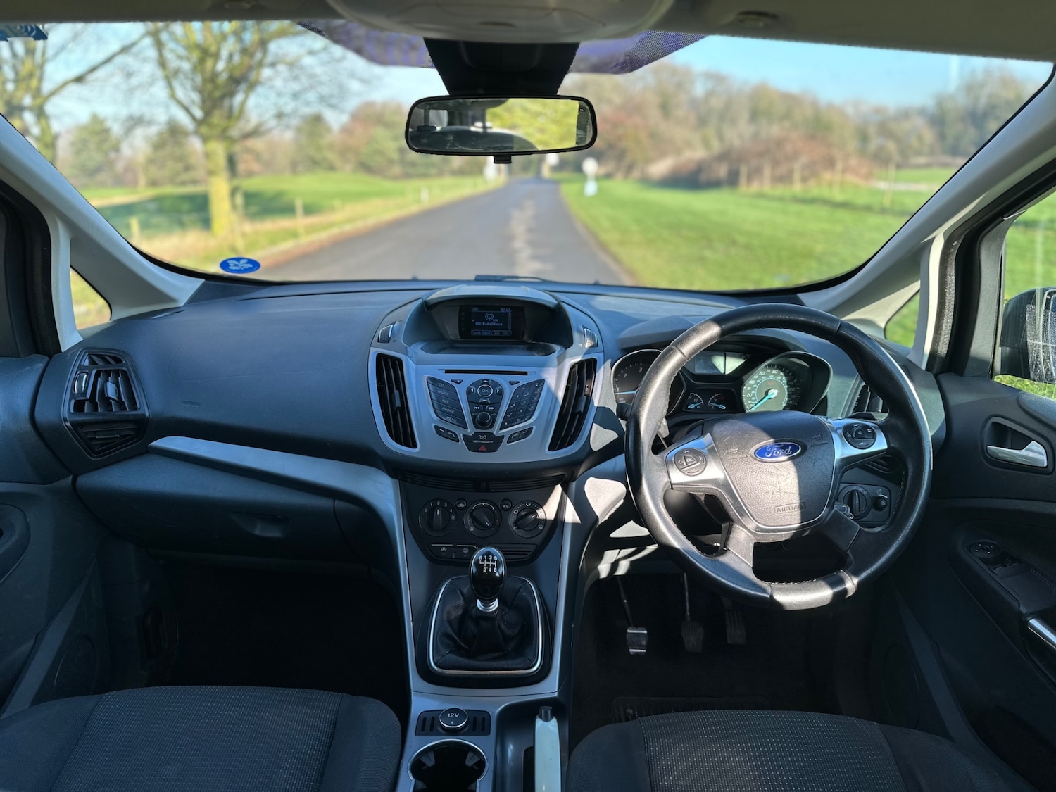 Used Ford C-Max 2013 for sale - 77213577: Photo 23