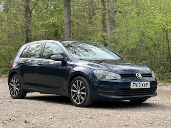 Used Volkswagen Golf 2013 for sale - 78243352: Photo