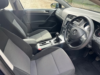 Used Volkswagen Golf 2013 for sale - 78243352: Photo