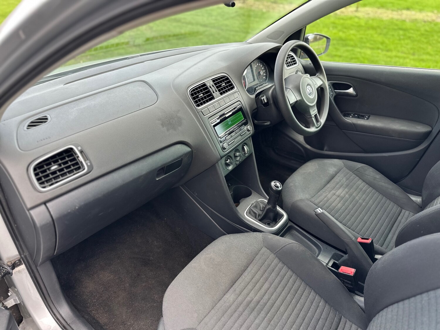 Used Volkswagen Polo 2012 for sale - 77515332: Photo 10