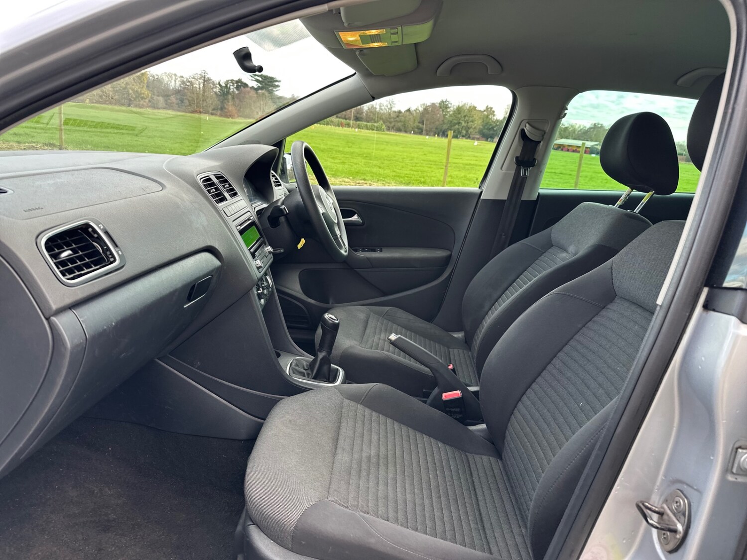 Used Volkswagen Polo 2012 for sale - 77515332: Photo 11