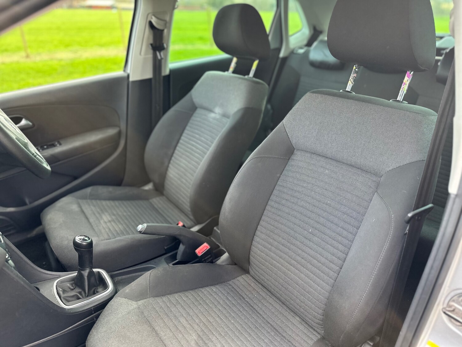 Used Volkswagen Polo 2012 for sale - 77515332: Photo 12