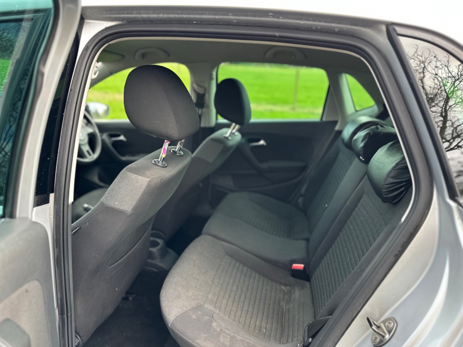 Used Volkswagen Polo 2012 for sale - 77515332: Photo 13