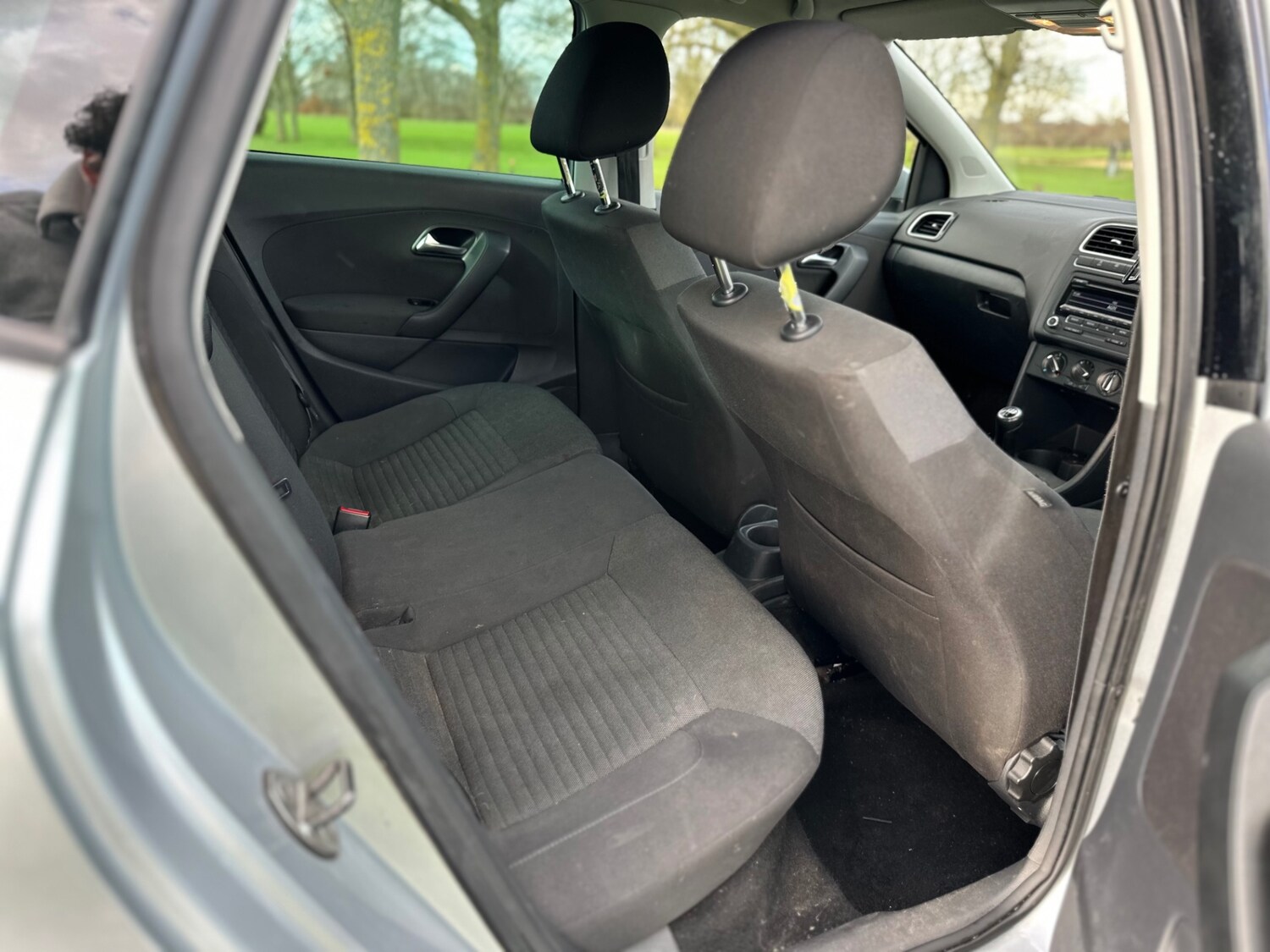 Used Volkswagen Polo 2012 for sale - 77515332: Photo 14