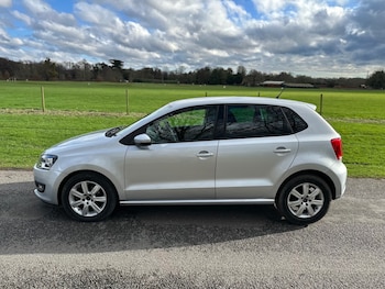 Used Volkswagen Polo 2012 for sale - 77515332: Photo