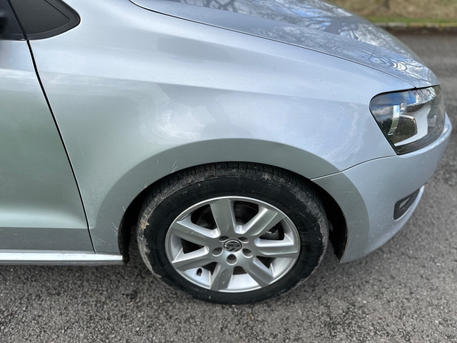 Used Volkswagen Polo 2012 for sale - 77515332: Photo 6