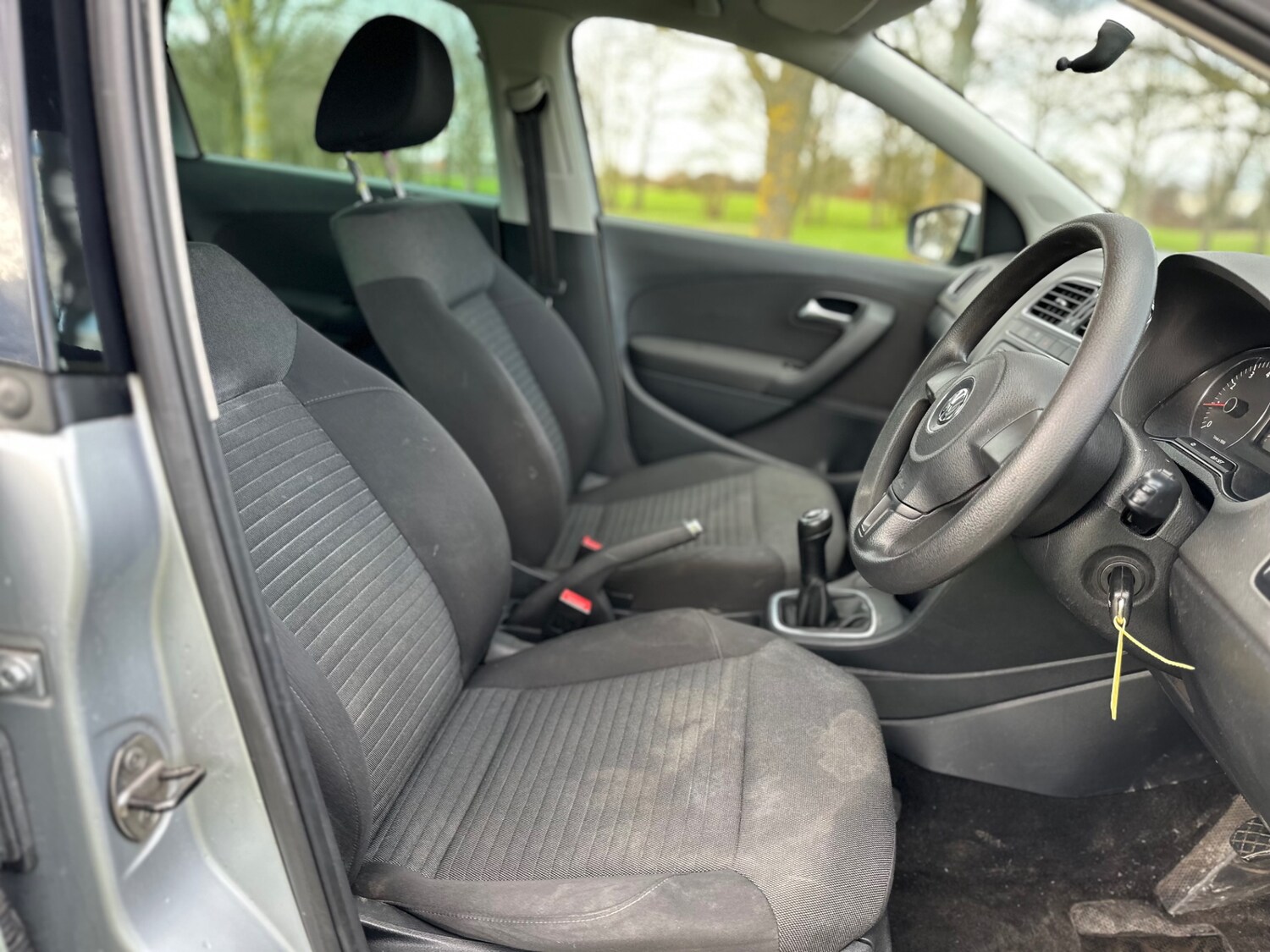 Used Volkswagen Polo 2012 for sale - 77515332: Photo 8